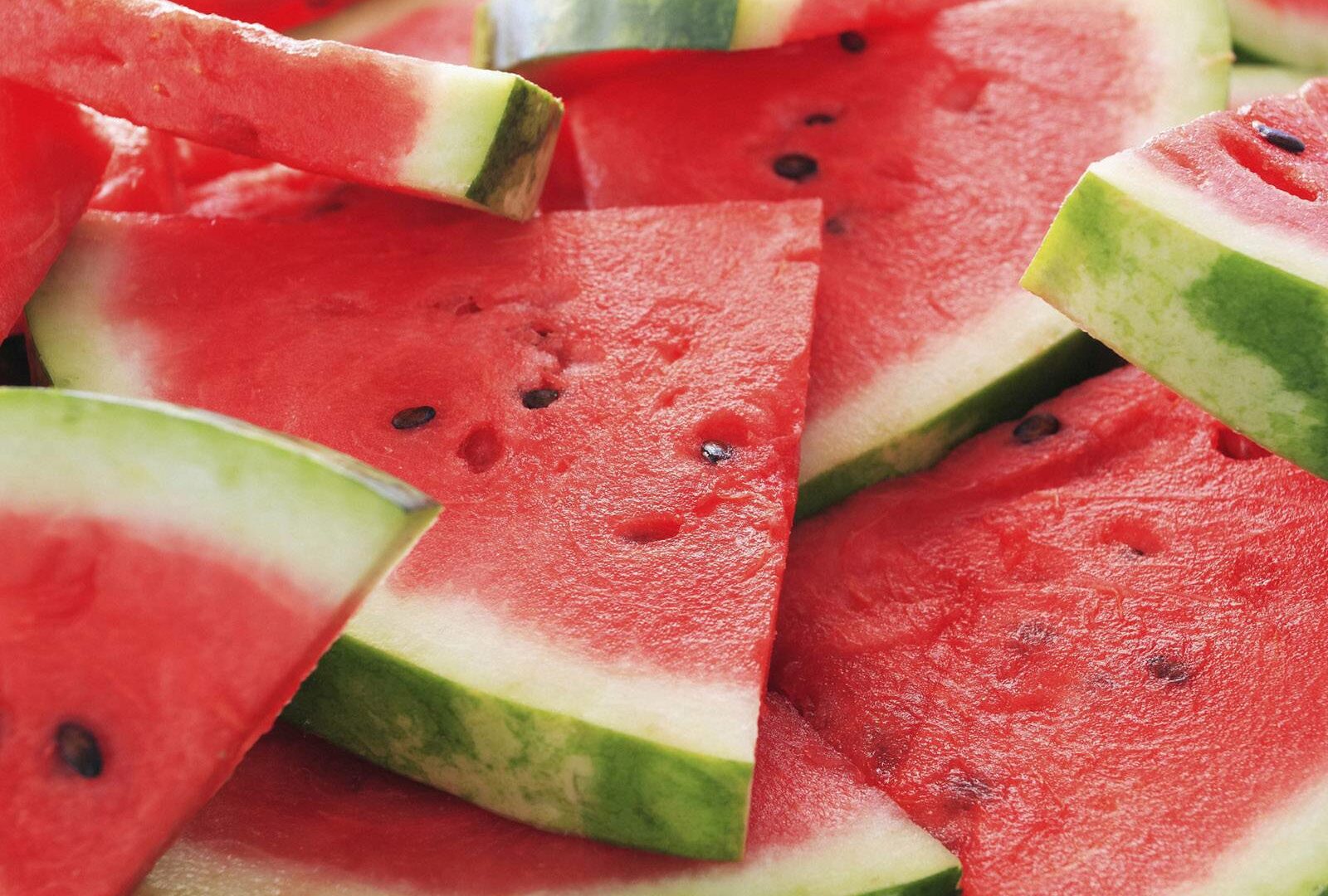 Watermelon Season